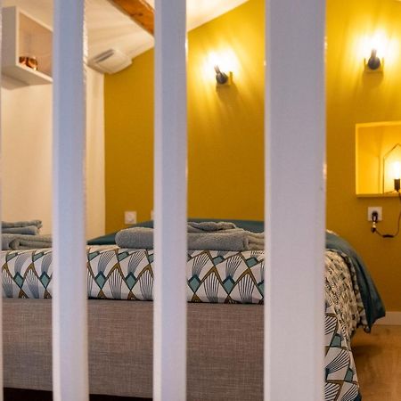 Le Duplex A Mimine Διαμέρισμα Le Pin-en-Mauges Εξωτερικό φωτογραφία