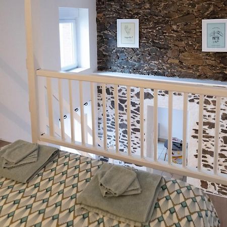 Le Duplex A Mimine Διαμέρισμα Le Pin-en-Mauges Εξωτερικό φωτογραφία