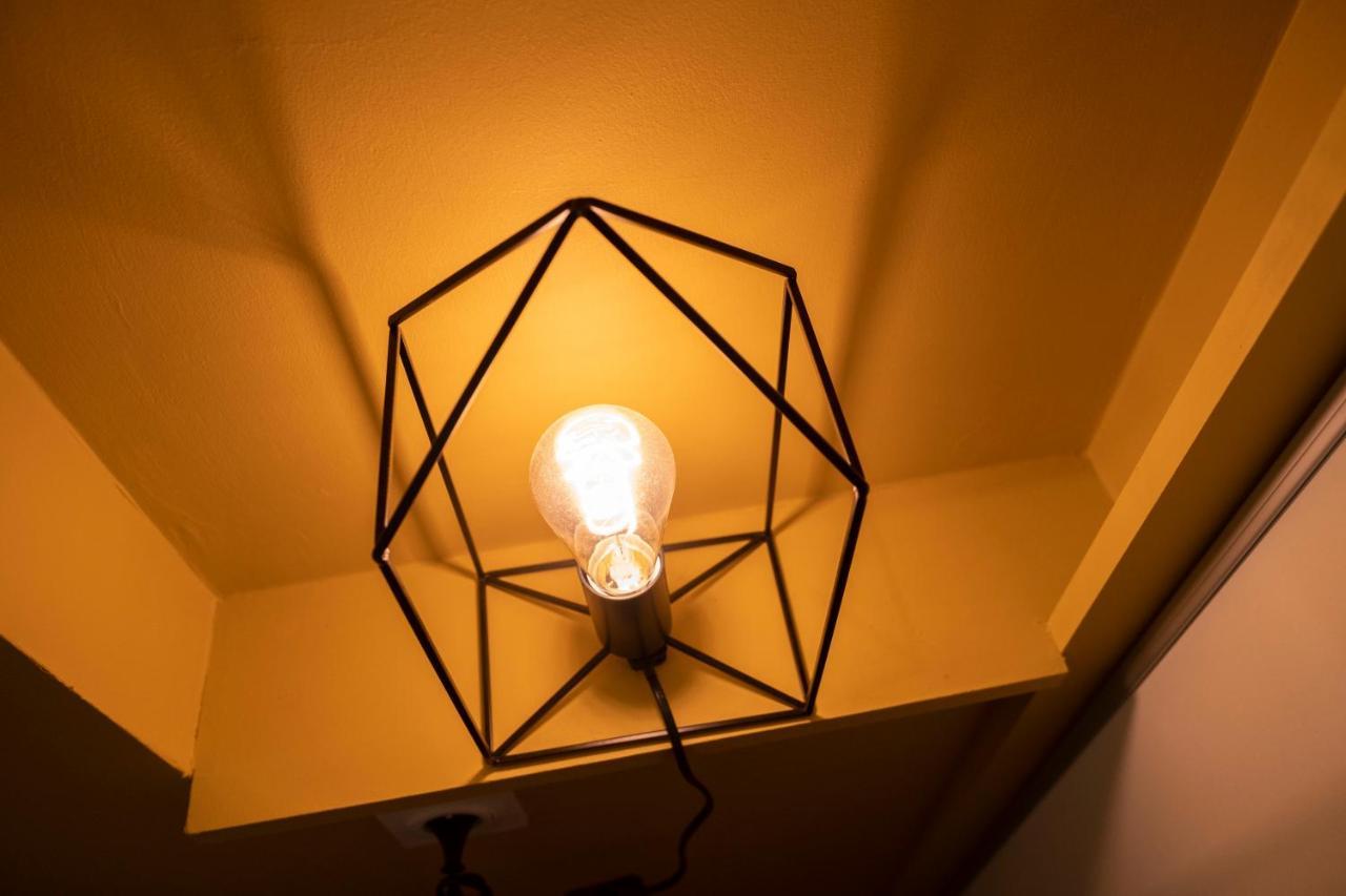 Le Duplex A Mimine Διαμέρισμα Le Pin-en-Mauges Εξωτερικό φωτογραφία