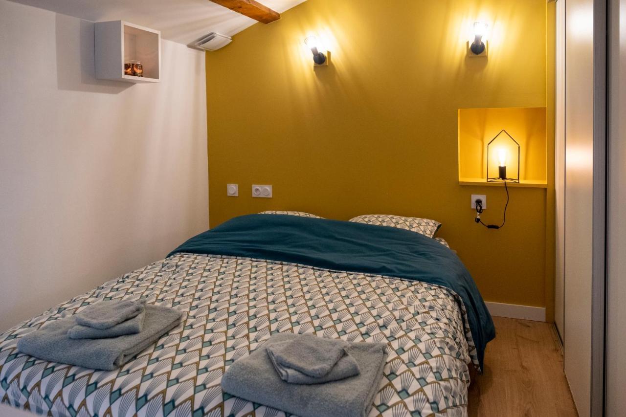 Le Duplex A Mimine Διαμέρισμα Le Pin-en-Mauges Εξωτερικό φωτογραφία