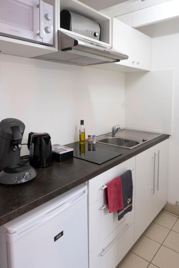 Le Duplex A Mimine Διαμέρισμα Le Pin-en-Mauges Εξωτερικό φωτογραφία