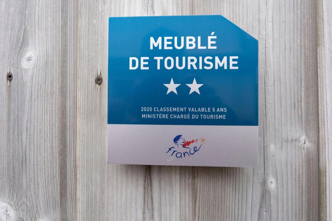 Le Duplex A Mimine Διαμέρισμα Le Pin-en-Mauges Εξωτερικό φωτογραφία