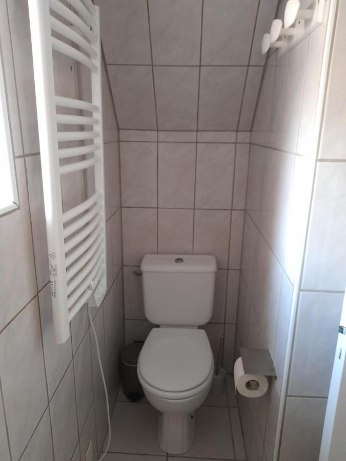 Le Duplex A Mimine Διαμέρισμα Le Pin-en-Mauges Εξωτερικό φωτογραφία
